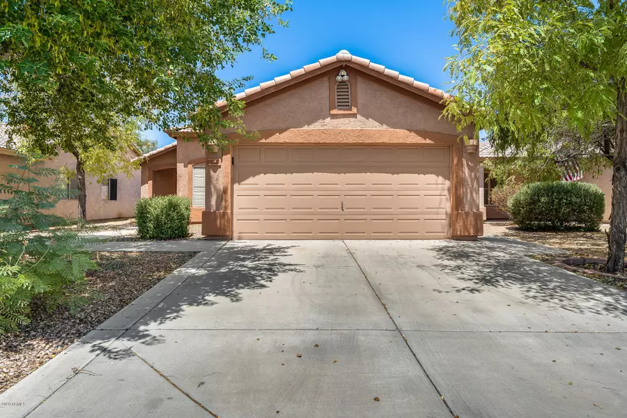 15022 W KINGS Drive, Surprise, AZ 85374