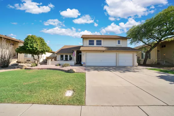 Peoria, AZ 85381,8439 W EMILE ZOLA Avenue