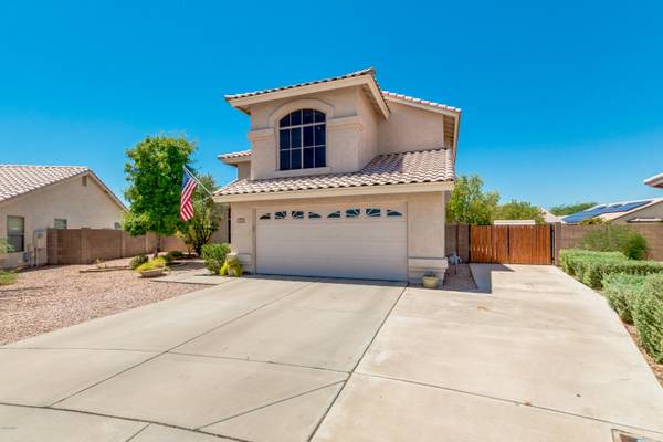 Peoria, AZ 85381,13718 N 80TH Avenue