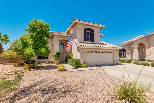 Peoria, AZ 85381,13718 N 80TH Avenue