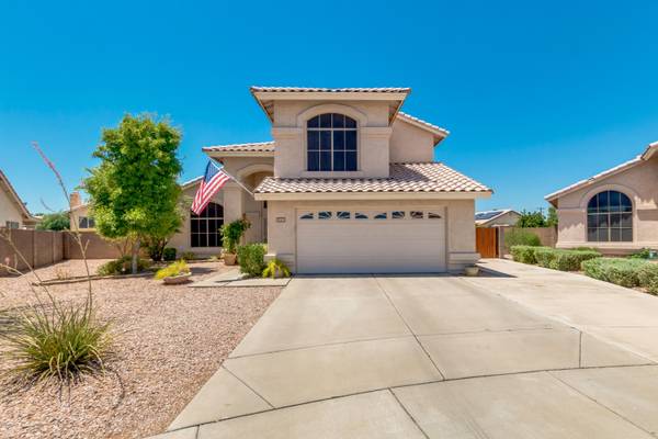 Peoria, AZ 85381,13718 N 80TH Avenue