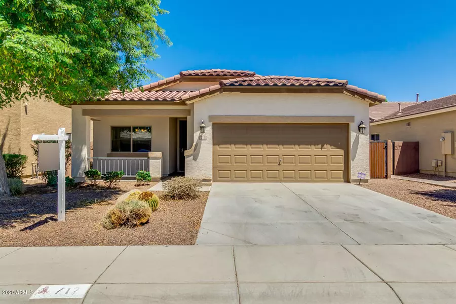 712 W HARVEST Road, San Tan Valley, AZ 85140