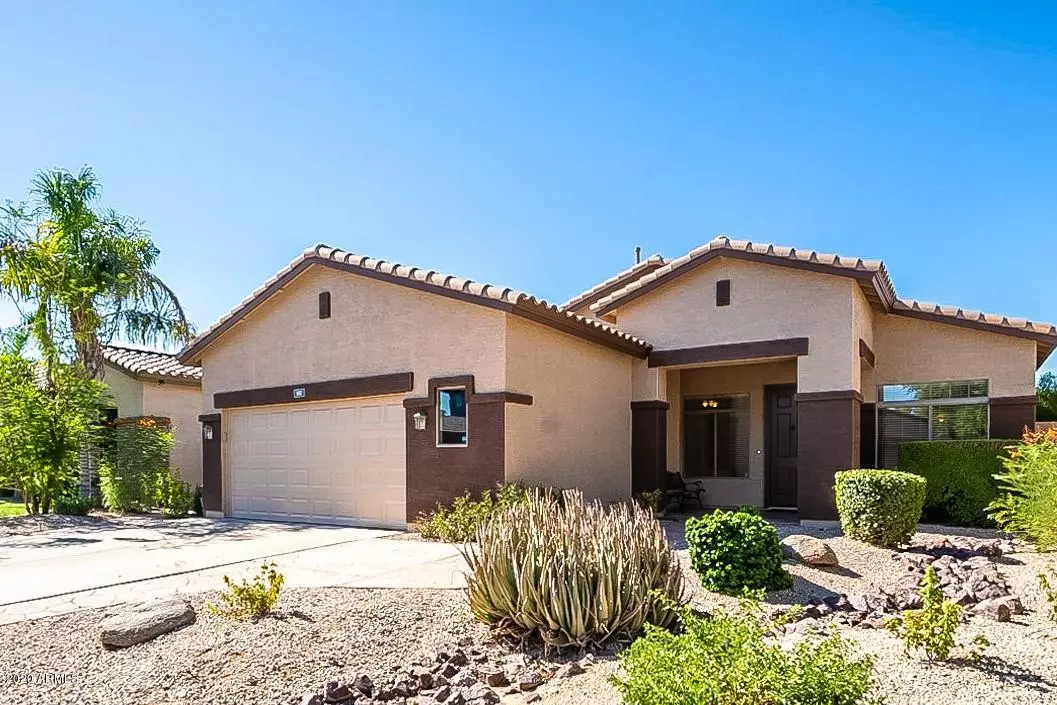 Chandler, AZ 85249,960 E Leo Place