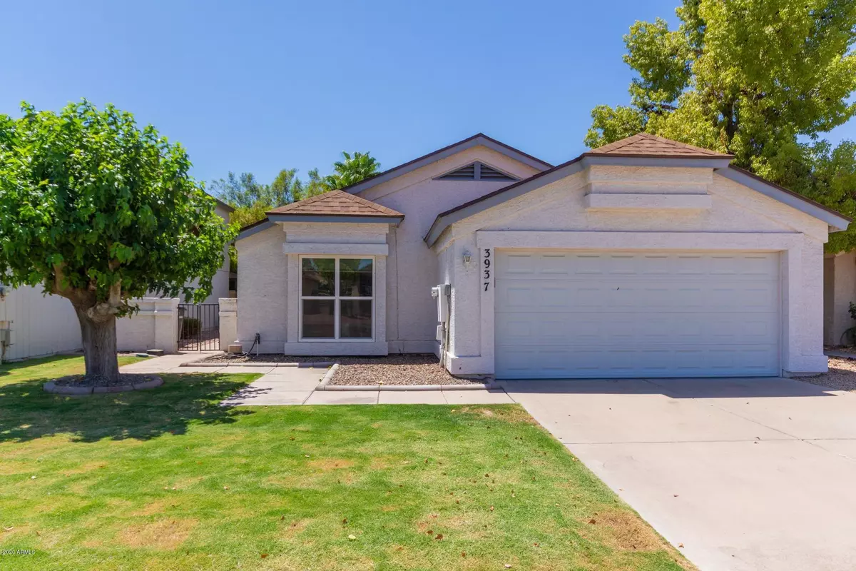 Chandler, AZ 85226,3937 W CINDY Street