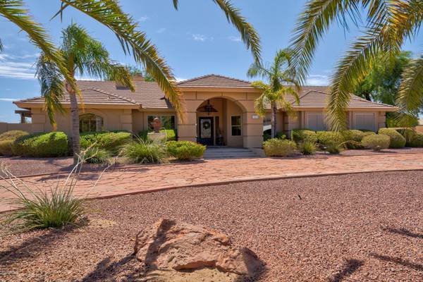 Peoria, AZ 85383,23830 N 97TH Avenue