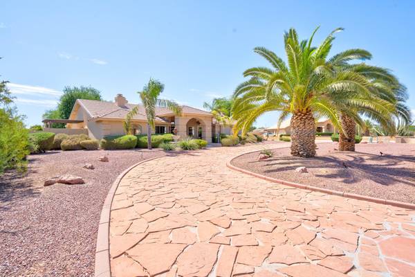 Peoria, AZ 85383,23830 N 97TH Avenue