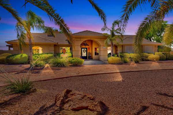 Peoria, AZ 85383,23830 N 97TH Avenue