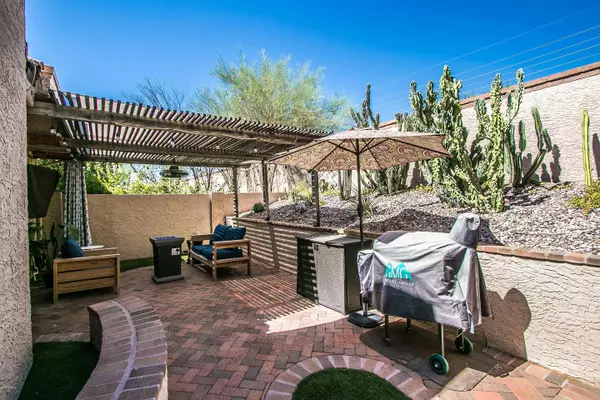 Tempe, AZ 85288,1630 N EL CAMINO Drive