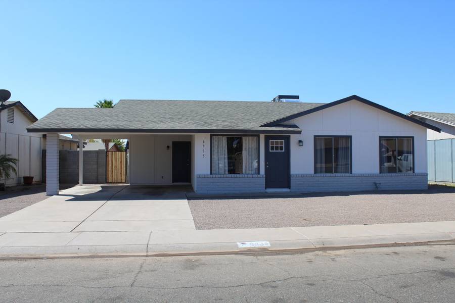 6935 W GARFIELD Street, Phoenix, AZ 85043