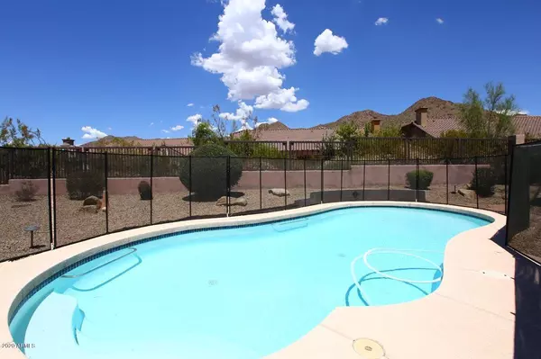 Scottsdale, AZ 85259,13980 E KALIL Drive