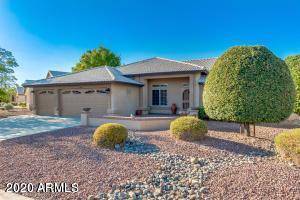 10868 W UTOPIA Road, Sun City, AZ 85373