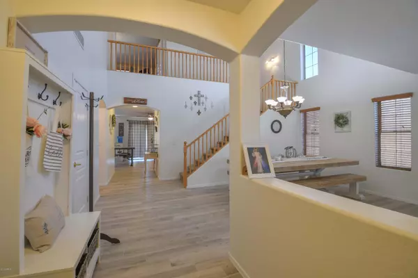 Casa Grande, AZ 85122,1550 N DESERT WILLOW Avenue