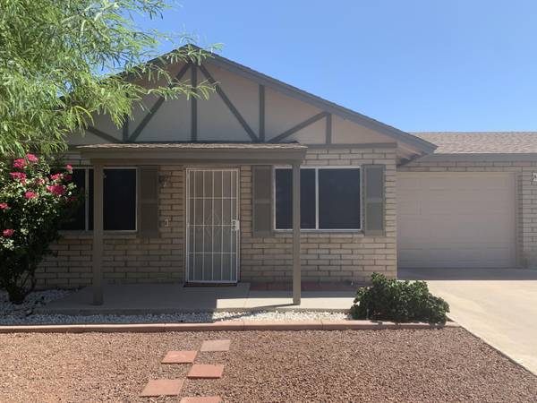 Peoria, AZ 85345,9639 W BROWN Street #A