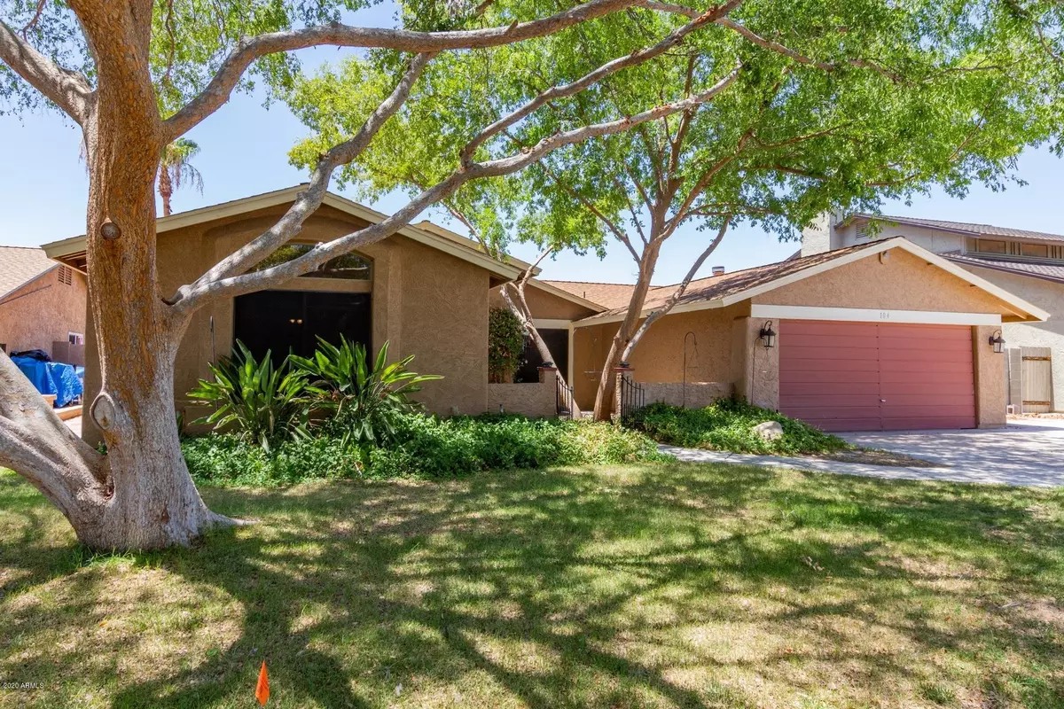 Chandler, AZ 85226,104 N TERRACE Road