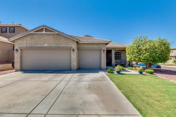 Peoria, AZ 85382,10637 W MELINDA Lane