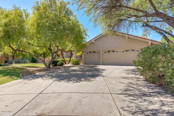 Scottsdale, AZ 85260,7508 E ASTER Drive