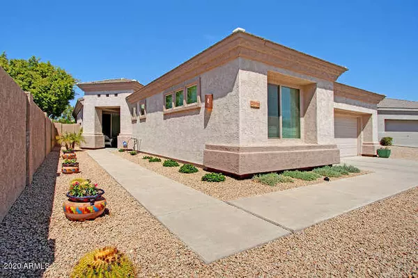 20916 N 69TH Lane, Glendale, AZ 85308