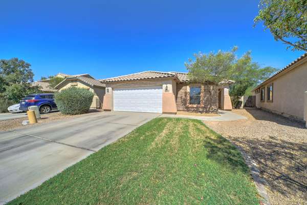 Maricopa, AZ 85138,18905 N GREENWAY Drive