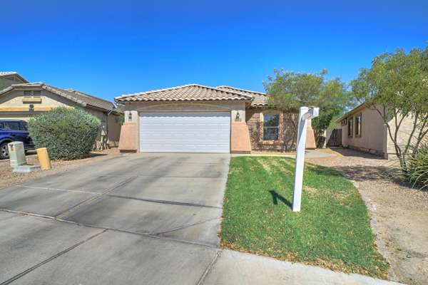 Maricopa, AZ 85138,18905 N GREENWAY Drive