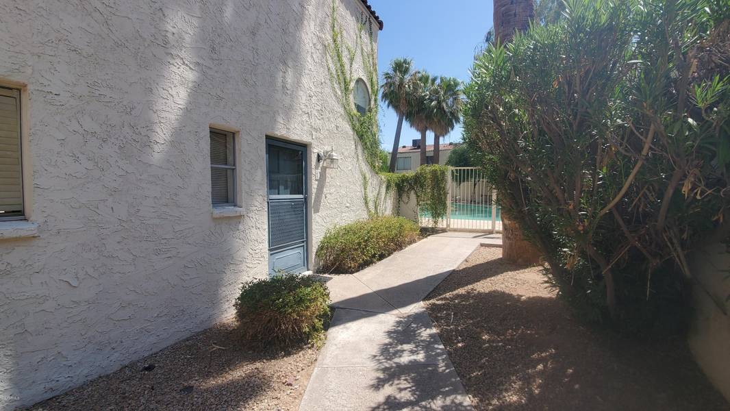 8502 N CENTRAL Avenue #13, Phoenix, AZ 85020