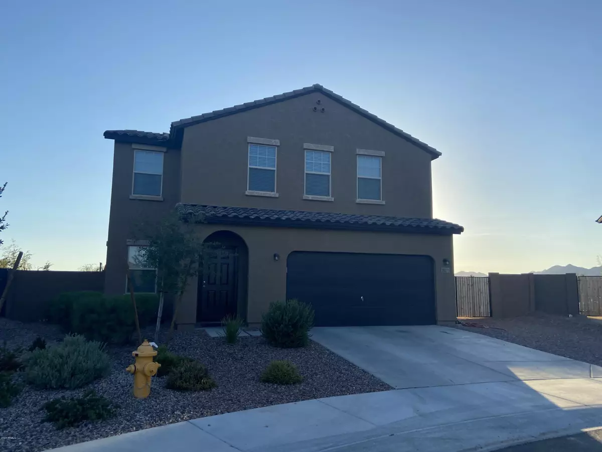 Buckeye, AZ 85326,20275 W MESQUITE Drive