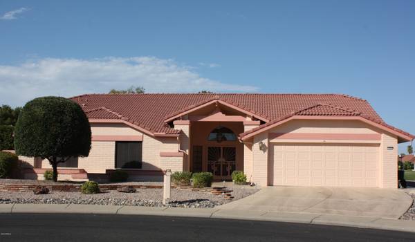 Sun City West, AZ 85375,21015 N STONEGATE Drive