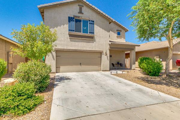 Maricopa, AZ 85138,41170 W CAPISTRANO Drive