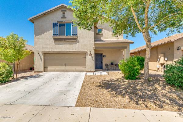 Maricopa, AZ 85138,41170 W CAPISTRANO Drive