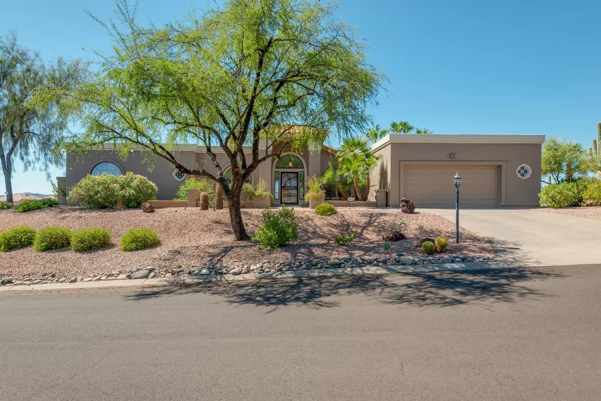 Fountain Hills, AZ 85268,15959 E BRODIEA Drive