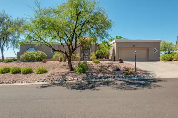 15959 E BRODIEA Drive, Fountain Hills, AZ 85268