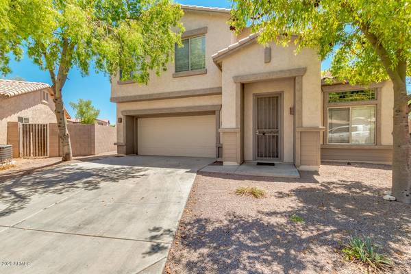 Chandler, AZ 85249,2653 E RIVIERA Drive