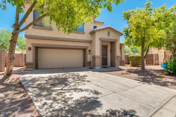 Chandler, AZ 85249,2653 E RIVIERA Drive