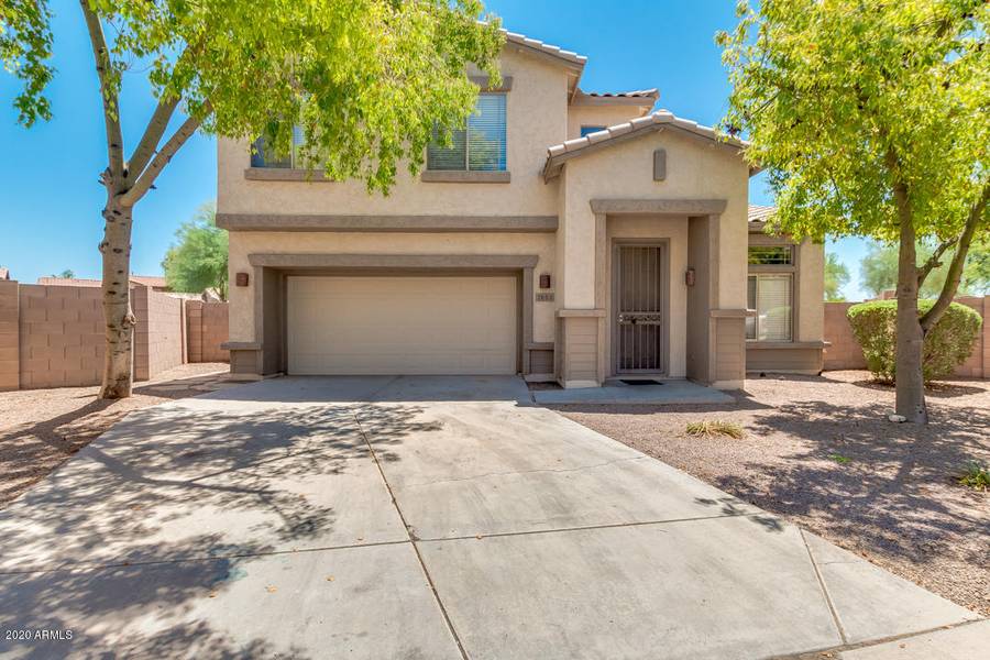 2653 E RIVIERA Drive, Chandler, AZ 85249