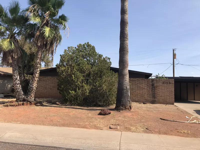 3155 W ALTADENA Avenue, Phoenix, AZ 85029