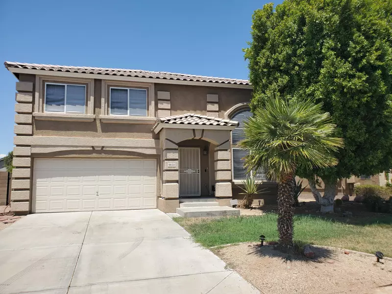 9620 W HATCHER Road, Peoria, AZ 85345