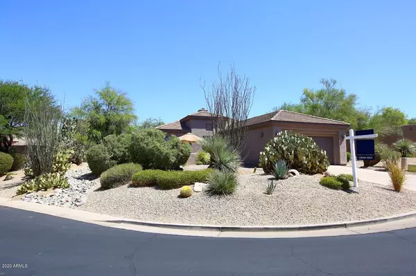 Scottsdale, AZ 85266,32640 N 70TH Street