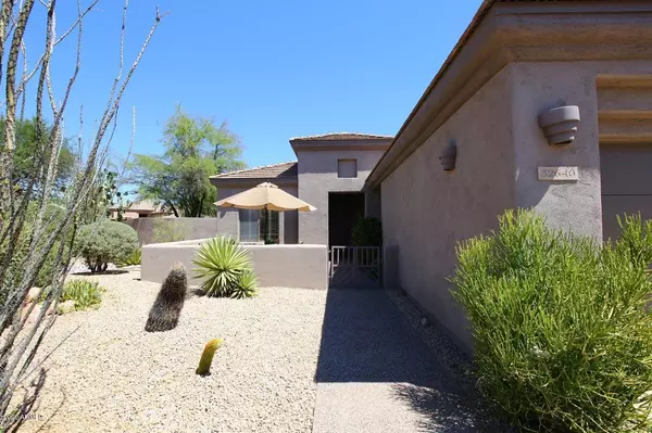 Scottsdale, AZ 85266,32640 N 70TH Street