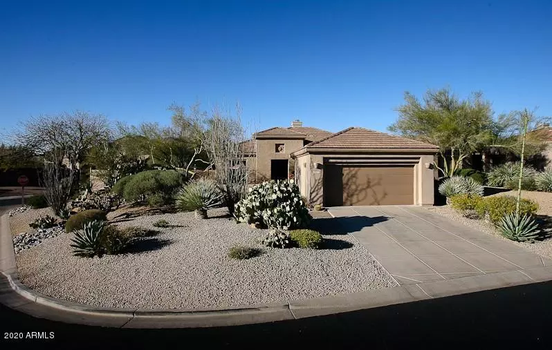 32640 N 70TH Street, Scottsdale, AZ 85266