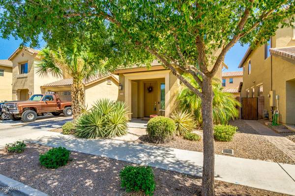 Queen Creek, AZ 85142,19068 E KINGBIRD Court