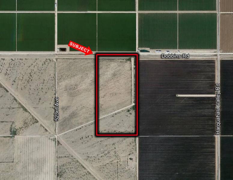 W Dobbins Road #-, Tonopah, AZ 85354