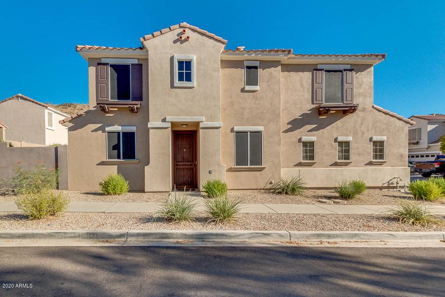 207 W MOUNTAIN SAGE Drive, Phoenix, AZ 85045