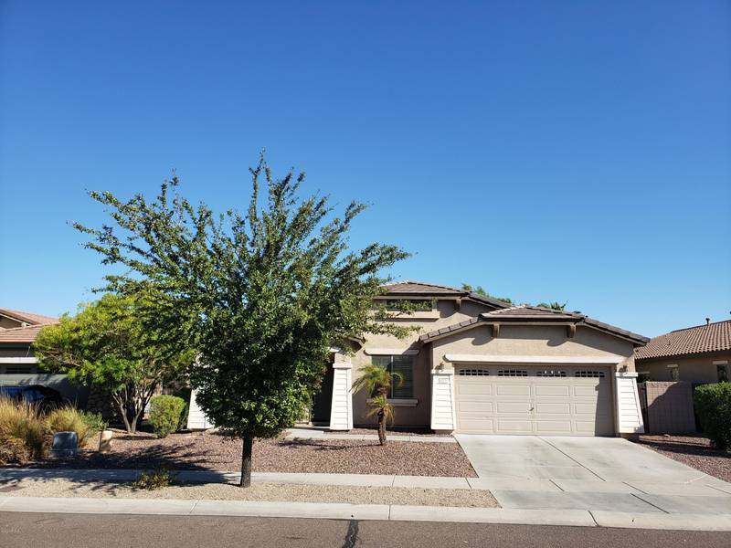 8777 W NORTHVIEW Avenue, Glendale, AZ 85305