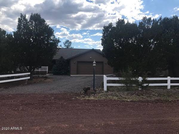 Williams, AZ 86046,5130 N CATARACT Drive