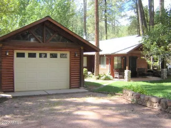 Payson, AZ 85541,444 S BUENAGUA Road