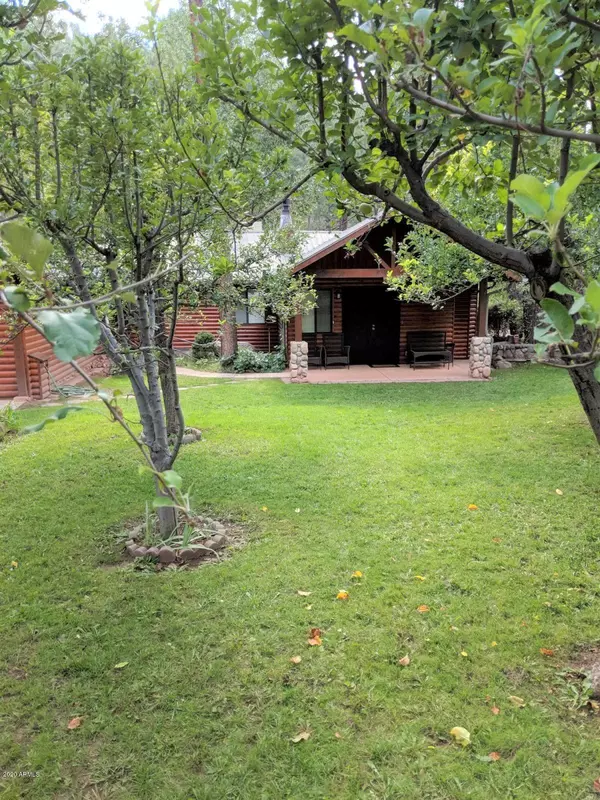 Payson, AZ 85541,444 S BUENAGUA Road