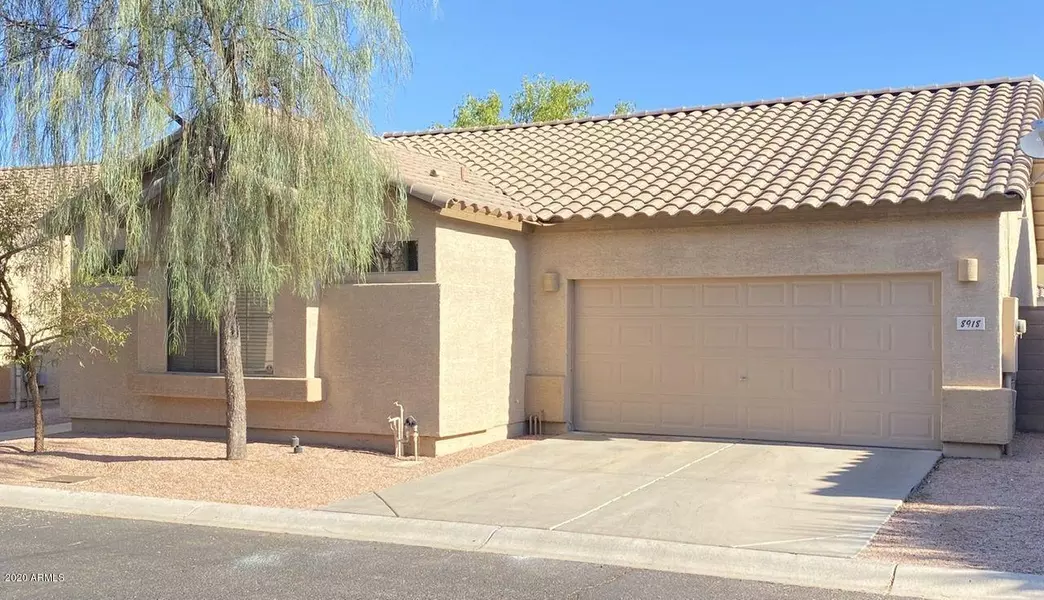 8918 E CAPRI Avenue, Mesa, AZ 85208