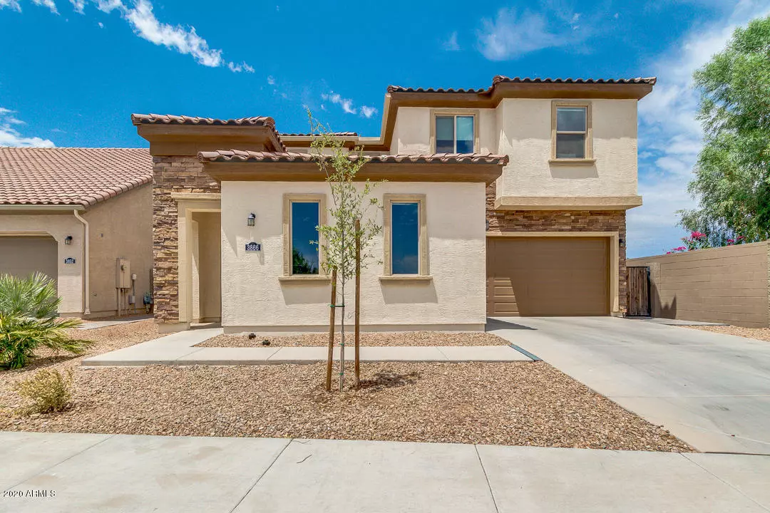 Chandler, AZ 85286,3866 E LANTANA Drive