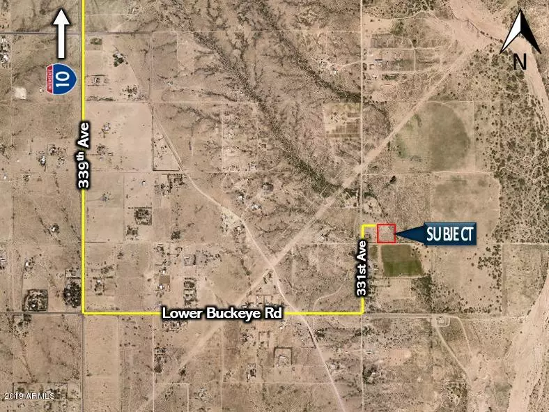 33010 W Watkins Street #-, Tonopah, AZ 85354