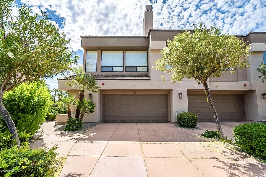 7400 E GAINEY CLUB Drive #206, Scottsdale, AZ 85258