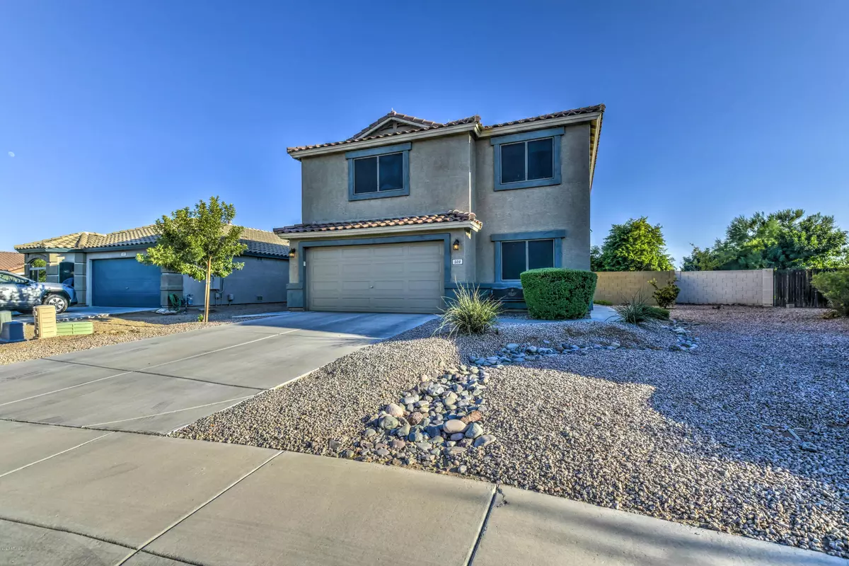 San Tan Valley, AZ 85143,509 W CORRIENTE Court